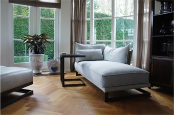 Advies en realisatie particulier 1